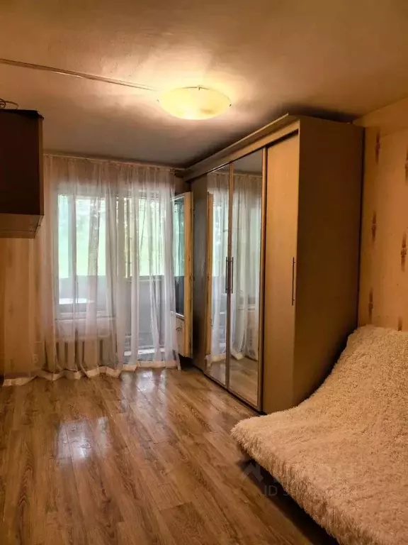 Комната Москва Шипиловский проезд, 69 (12.5 м) - Фото 1
