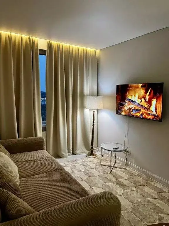 2-к кв. Московская область, Химки ул. Имени К.И. Вороницына, 18к1 ... - Фото 1