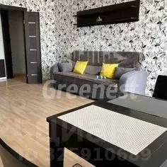 1-к кв. Иркутская область, Иркутск ул. Семена Лагоды, 4/1 (58.0 м) - Фото 1