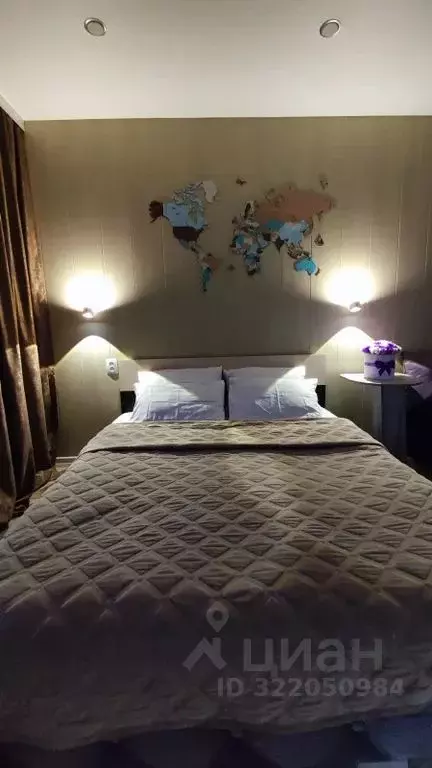 1-к кв. Мурманская область, Североморск ул. Душенова, 15 (35.0 м) - Фото 2