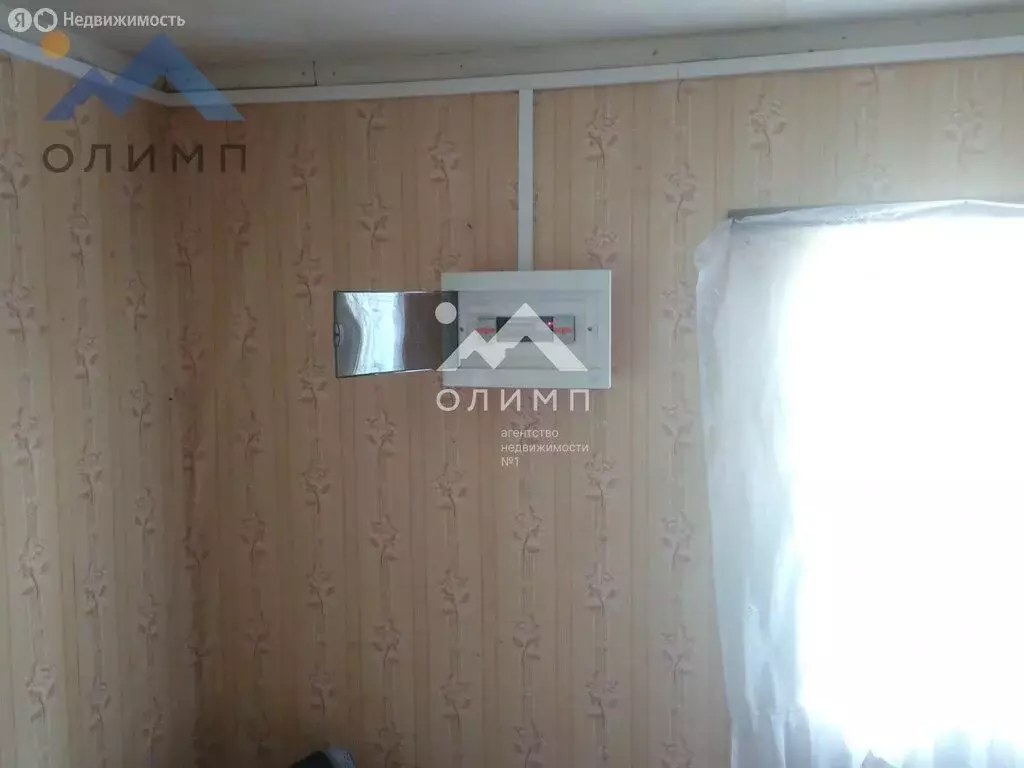 Дом в Ярославский муниципальный округ, СНТ Мечта, 867 (22 м) - Фото 1
