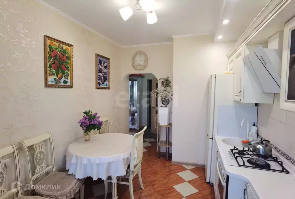 Продаётся 1-к квартира, 36.9 м - Фото 0