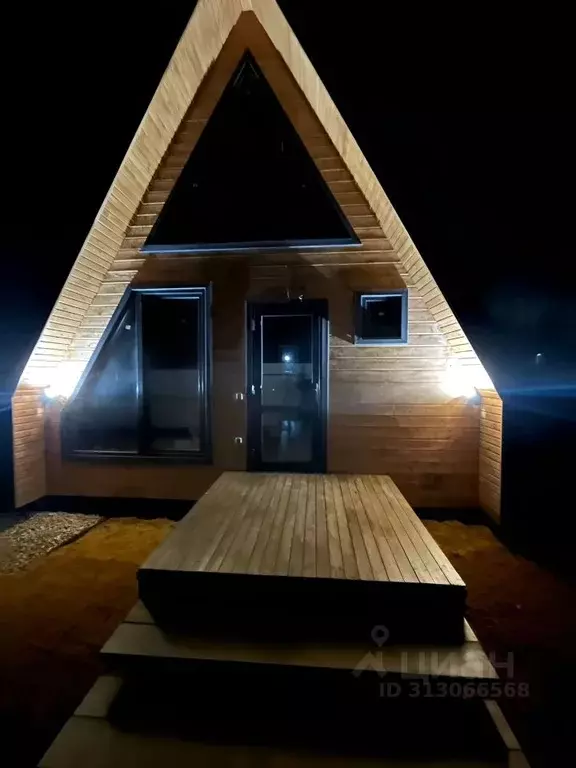 Дом в Московская область, Ступино городской округ, Надежда СНТ 209 (56 ... - Фото 0