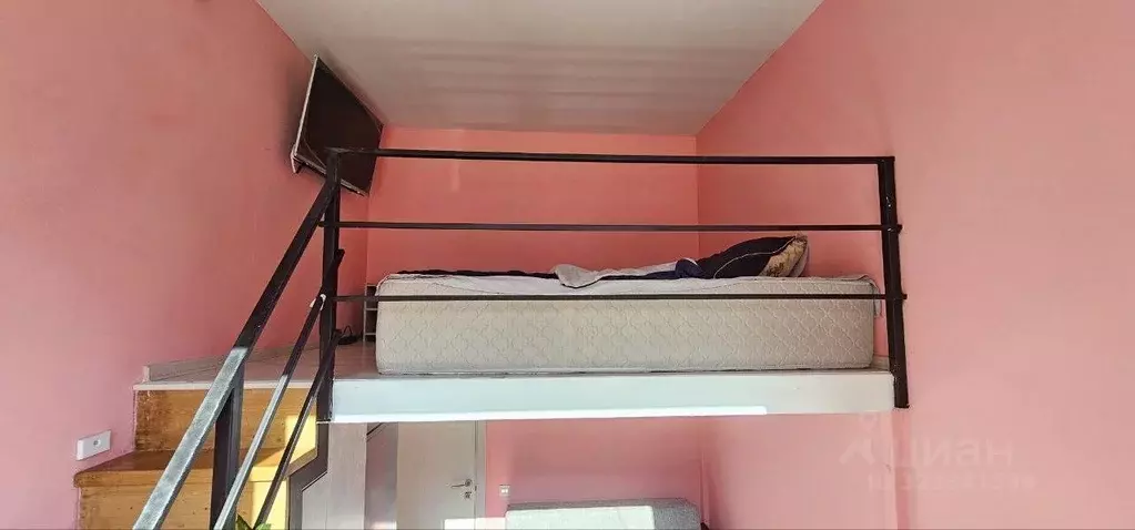 Комната Московская область, Красногорск городской округ, пос. ... - Фото 1