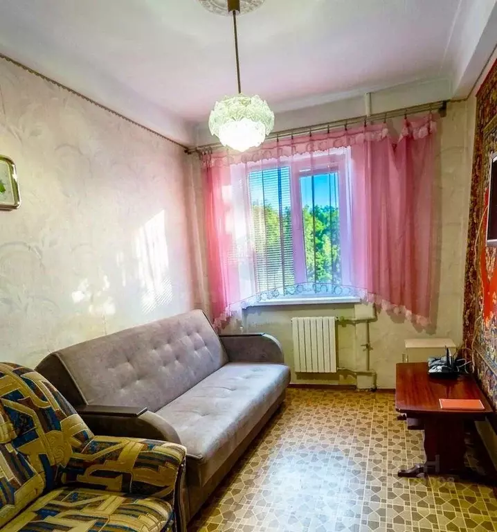 2-к кв. Севастополь ул. Репина, 20 (42.0 м) - Фото 2