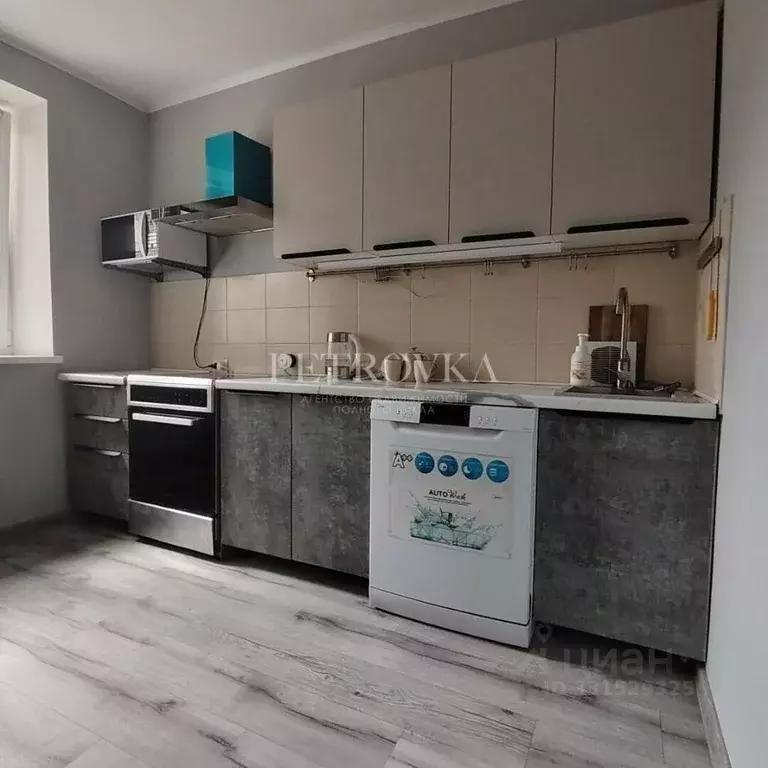 2-к кв. Москва Новокосинская ул., 14К7 (54.0 м) - Фото 2