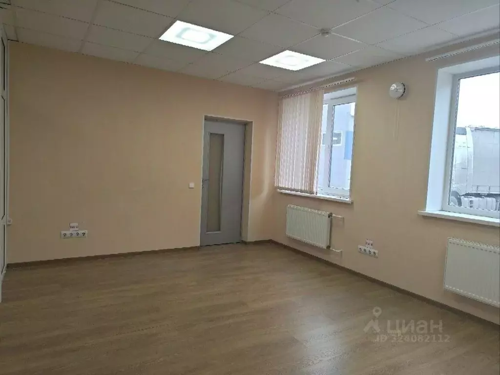 Офис в Ленинградская область, Кудрово г. Всеволожский район, Заневское ... - Фото 2