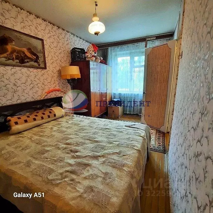 2-к кв. Нижегородская область, Нижний Новгород ул. Никиты Рыбакова, 7 ... - Фото 1