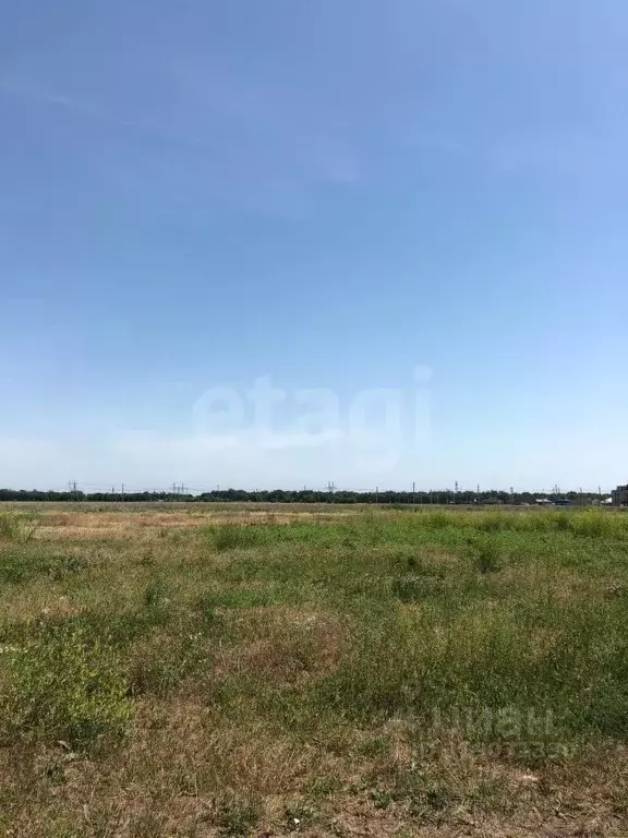 Участок в Ростовская область, Ростов-на-Дону  (4.8 сот.) - Фото 1