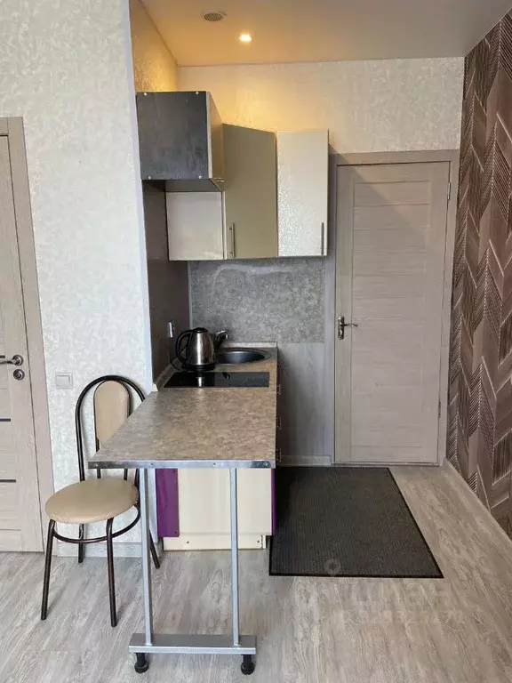 Студия Московская область, Домодедово Южный мкр, ул. Курыжова, 20 ... - Фото 2