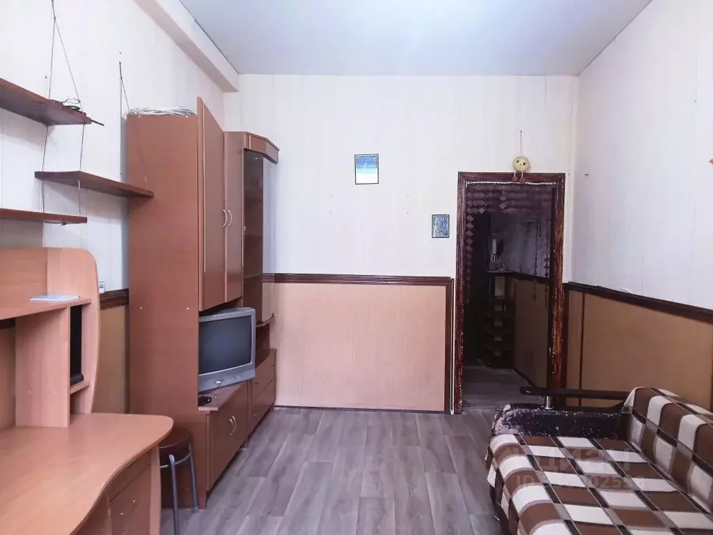 Комната Воронежская область, Воронеж ул. Урицкого, 69 (26.7 м) - Фото 2