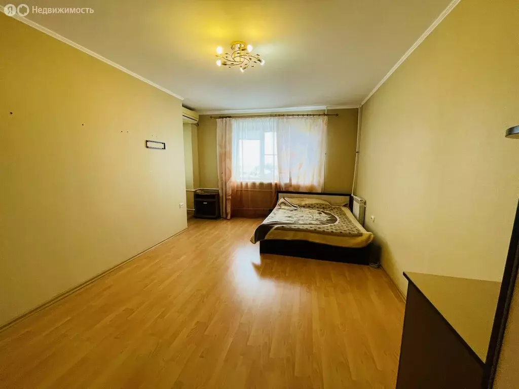 3-комнатная квартира: Аксай, улица Карла Либкнехта, 124 (61.5 м) - Фото 0