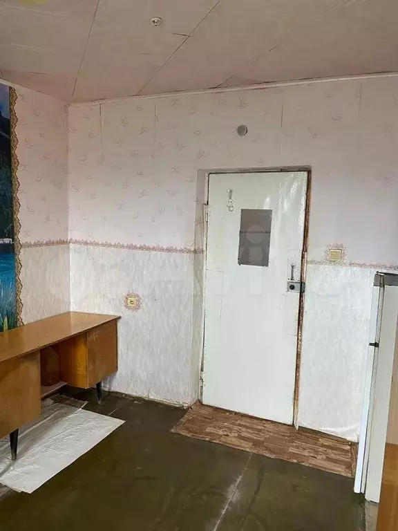 Комната 12,3 м в 1-к., 2/5 эт. - Фото 1