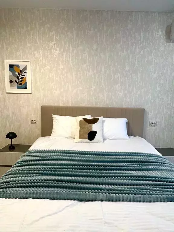 1-к кв. Краснодарский край, Краснодар ул. Имени Валерия Гассия, 4/7к2 ... - Фото 2