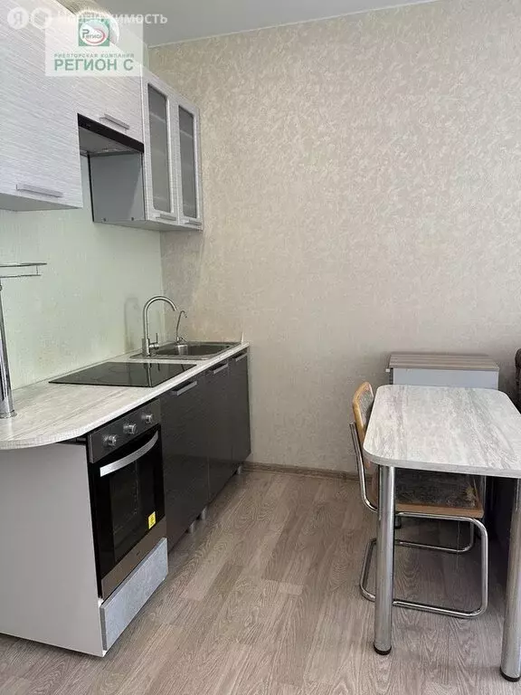Квартира-студия: Архангельск, улица Суворова, 11к2 (27 м) - Фото 2