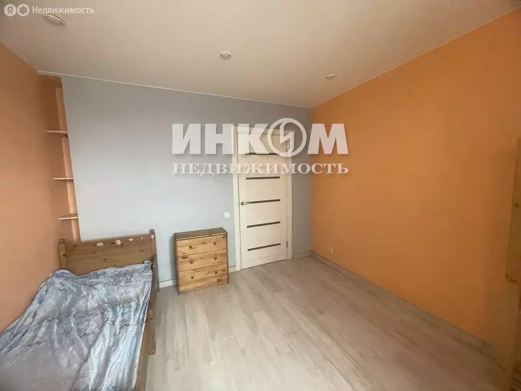 Квартира-студия: Люберцы, Инициативная улица, 7В (21.8 м) - Фото 2
