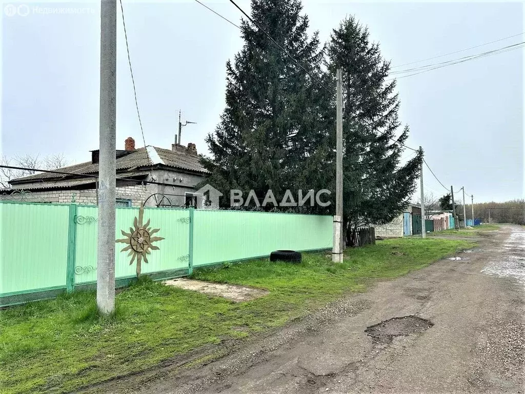 Дом в посёлок Солянский, Новосельская улица, 7/2 (120 м) - Фото 1