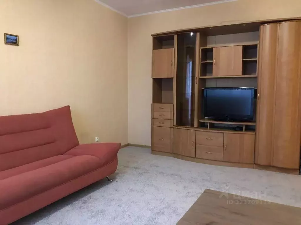 1-к кв. Тюменская область, Тюмень Тюменский-1 мкр, ул. Николая ... - Фото 2