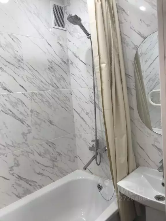 2-к кв. Нижегородская область, Нижний Новгород просп. Гагарина, 21к8 ... - Фото 1