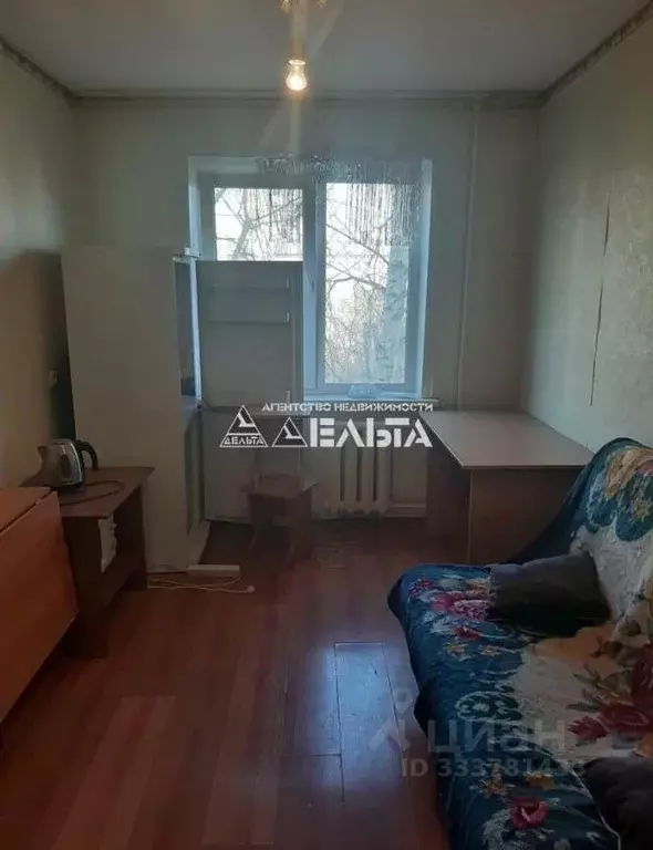 Комната Новосибирская область, Новосибирск Барьерная ул., 7 (11.0 м) - Фото 2