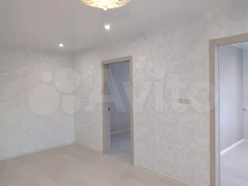 3-к. квартира, 50 м, 3/5 эт. - Фото 0