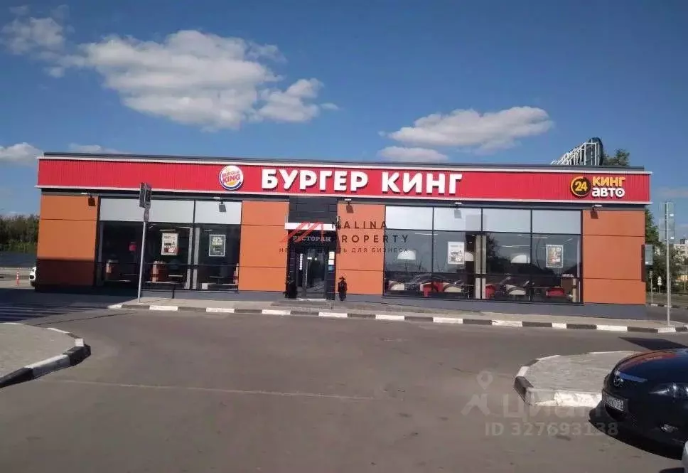 Торговая площадь в Московская область, Коломна ул. Астахова, 4к1 (9750 ... - Фото 2