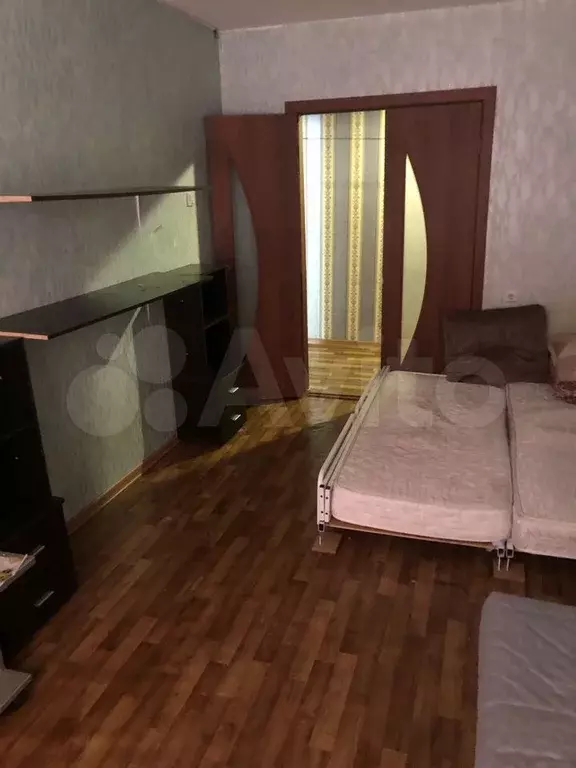 Комната 16 м в 3-к., 1/10 эт. - Фото 1