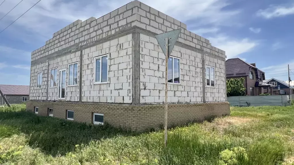 Помещение свободного назначения в Ростовская область, Мясниковский ... - Фото 2