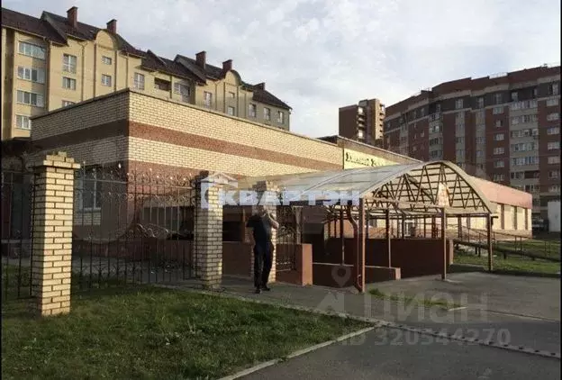 Гараж в Новосибирская область, Новосибирск Выборная ул., 99/11 (18 м) - Фото 1