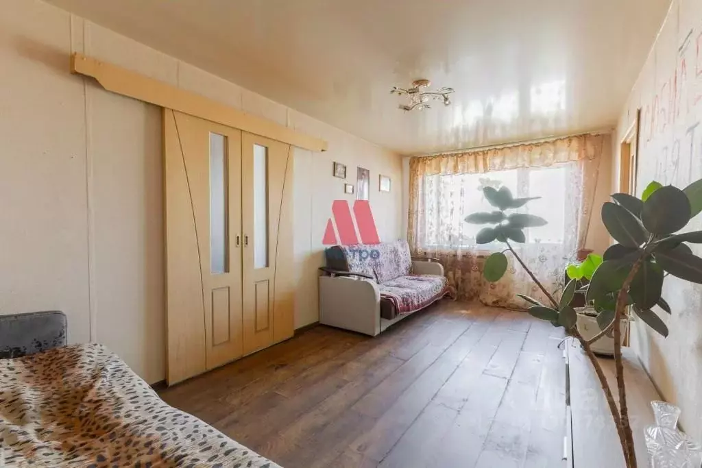 3-к кв. Ярославская область, Ярославль ул. Некрасова, 86 (56.0 м) - Фото 1