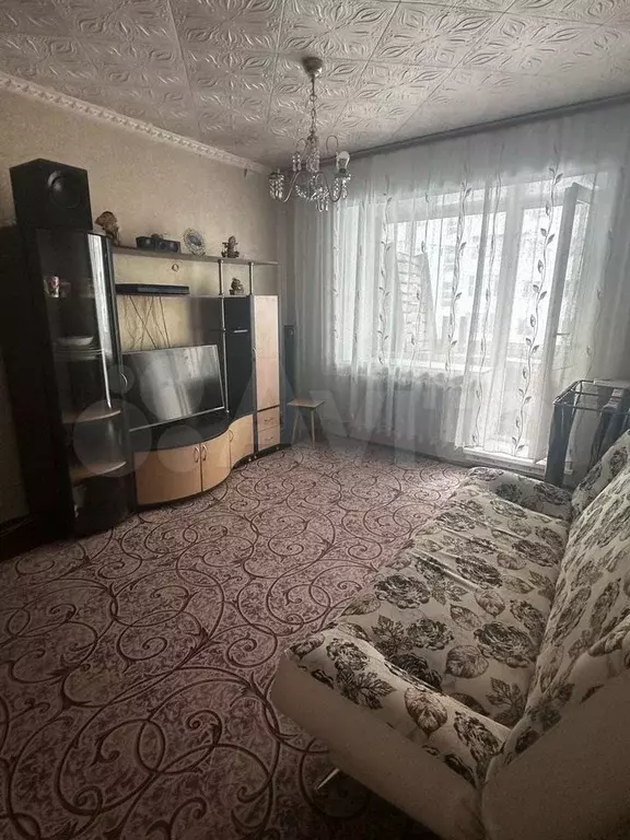 3-к. квартира, 58 м, 5/5 эт. - Фото 0