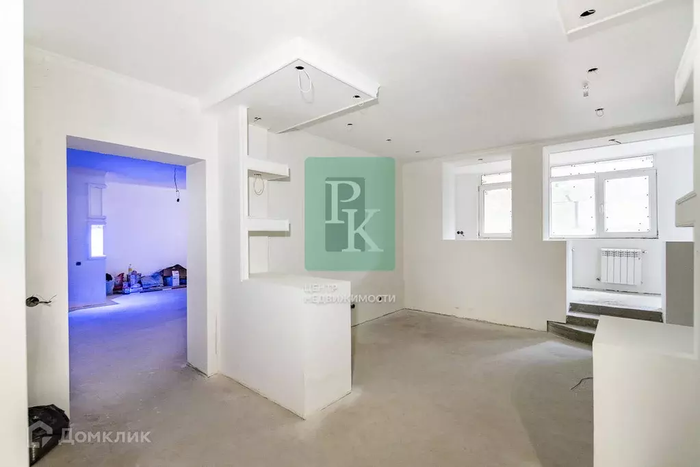 Продаётся 2-к квартира, 88.5 м - Фото 0