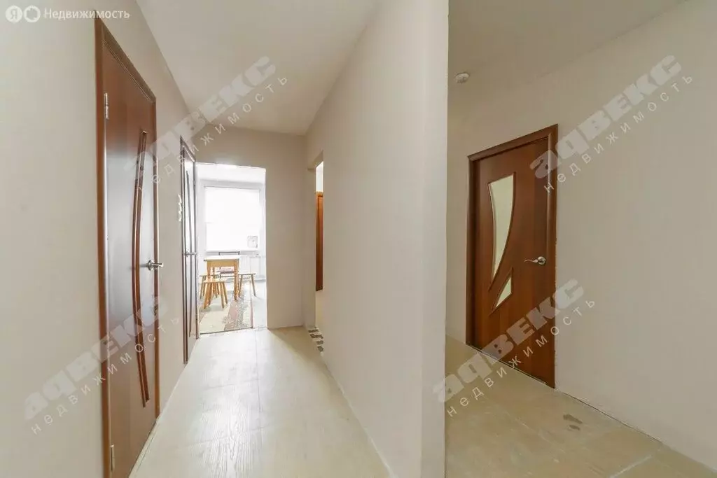 3-комнатная квартира: Санкт-Петербург, улица Шостаковича, 5к2 (78.9 м) - Фото 1