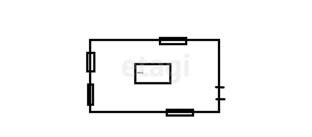 Дом в Иволгинский район, сельское поселение Нижнеиволгинское, ДНТ ... - Фото 2