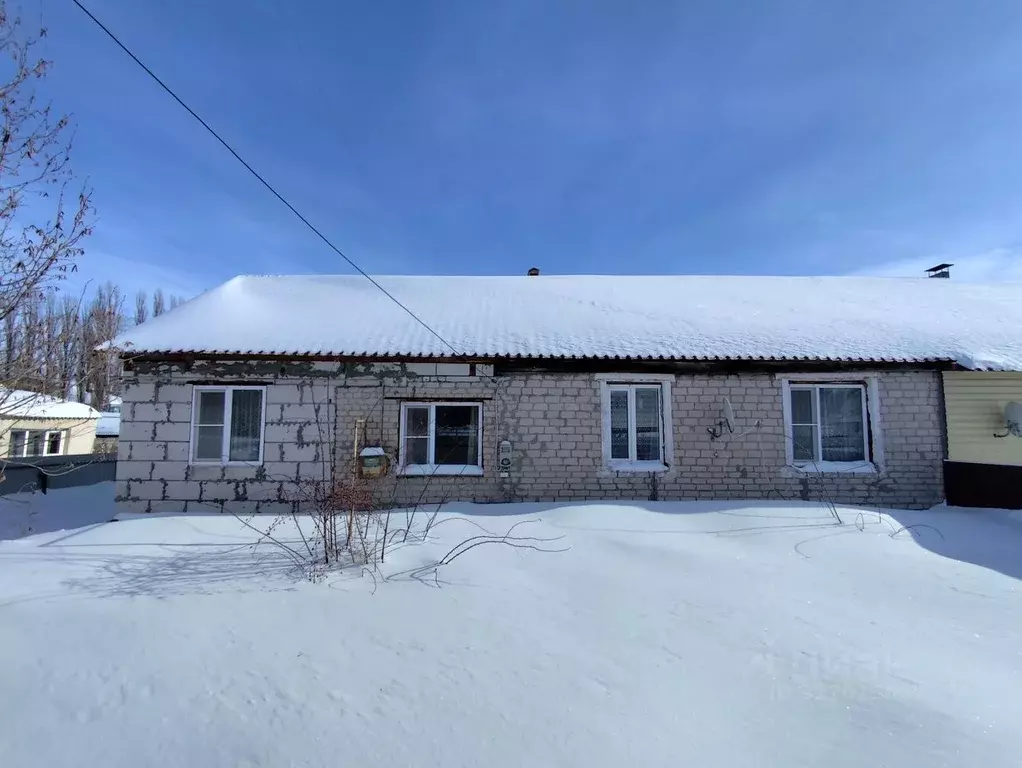 Дом в Воронежская область, Эртиль Южная ул., 7 (86 м) - Фото 2