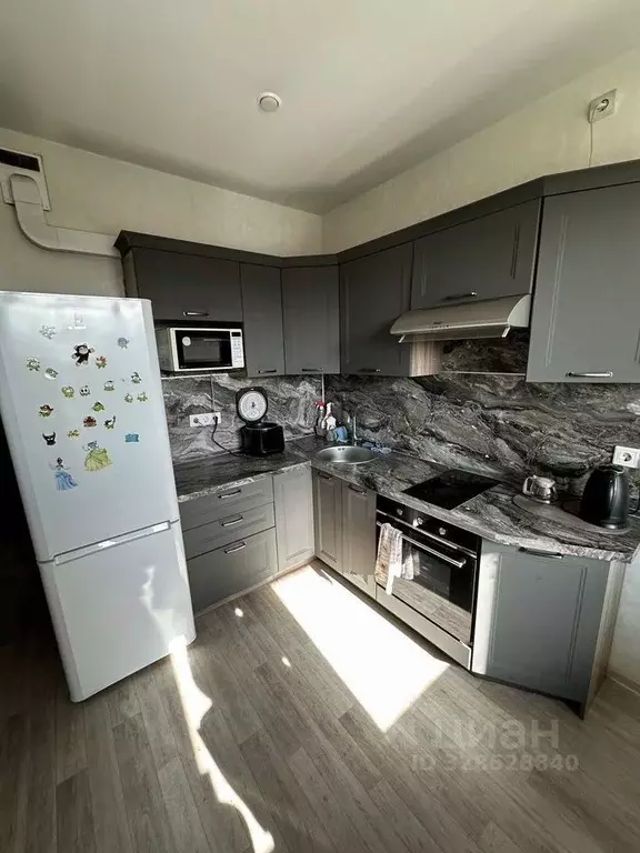 1-к кв. Иркутская область, Иркутск ул. Тельмана, 5 (41.8 м) - Фото 2