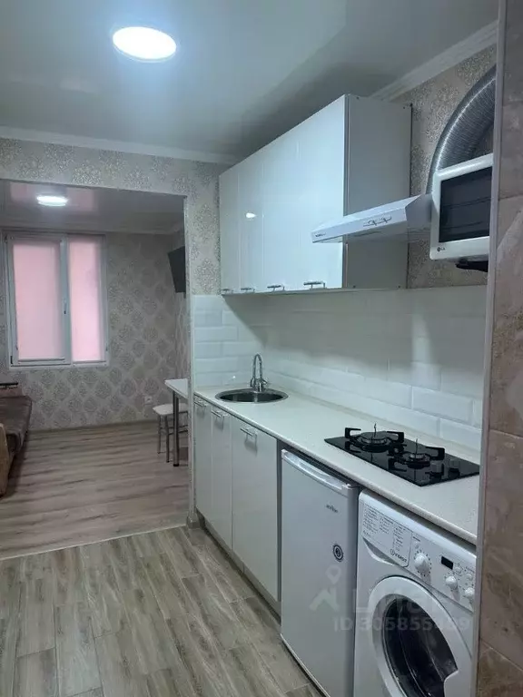 Дом в Крым, Ялта ул. Васильева, 9Б (20 м) - Фото 0