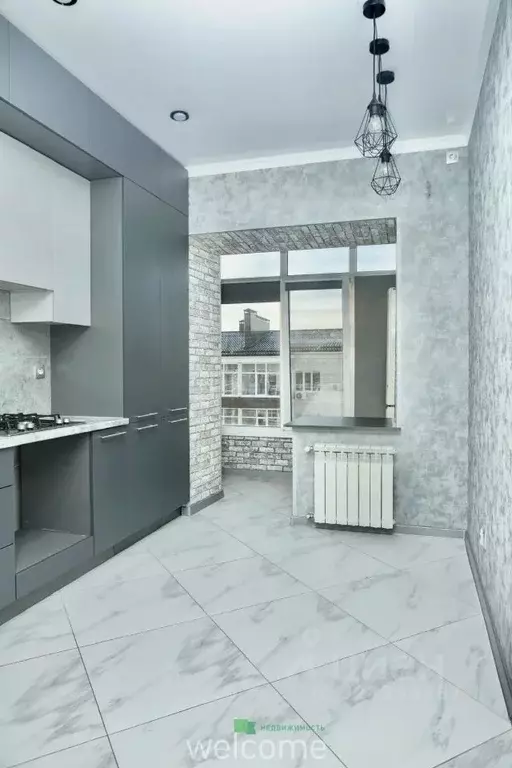 3-к кв. Ставропольский край, Ставрополь ул. Черниговская, 6 (71.5 м) - Фото 2