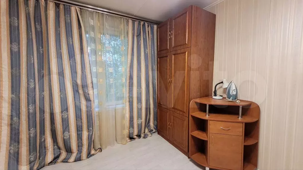 3-к. квартира, 59 м, 1/5 эт. - Фото 1