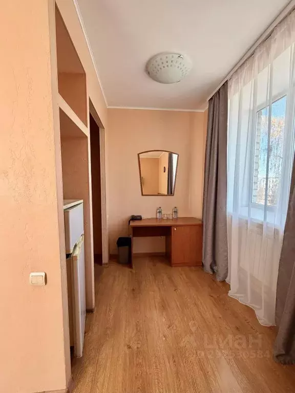 Комната Курганская область, Шадринск Февральская ул., 105 (28.0 м) - Фото 2