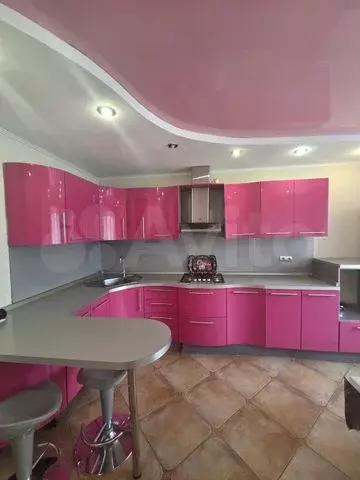 2-к. квартира, 64,9 м, 10/10 эт. - Фото 0