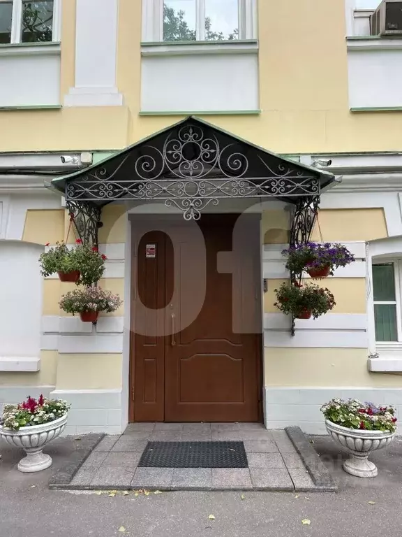 Офис в Москва ул. Земляной Вал, 39/1С2 (1300 м) - Фото 1