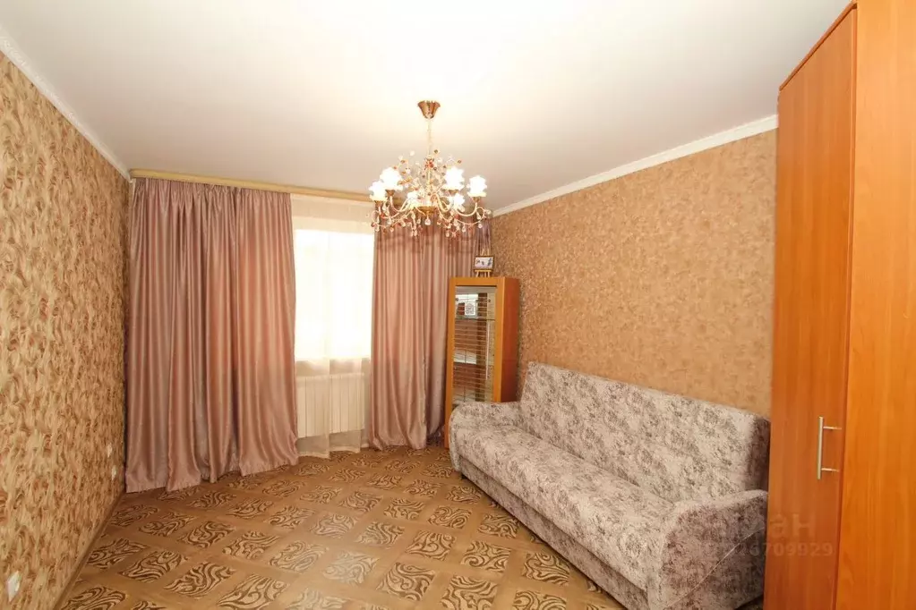 1-к кв. Московская область, Серпухов ул. Горького, 5 (38.0 м) - Фото 1