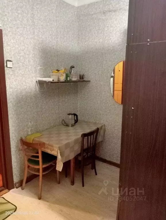 Комната Московская область, Подольск Индустриальная ул., 7/15 (14.0 м) - Фото 1