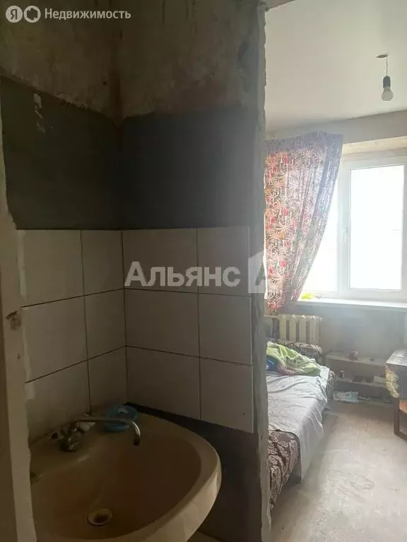 1-комнатная квартира: Волгодонск, улица Ленина, 87 (12.5 м) - Фото 2