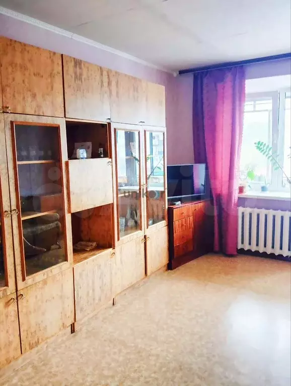 2-к. квартира, 45,9 м, 5/5 эт. - Фото 1