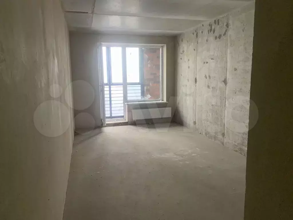 Квартира-студия, 24,5 м, 10/18 эт. - Фото 1