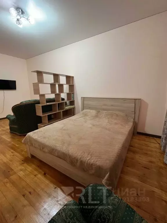 1-к кв. Дагестан, Махачкала ул. Лаптиева, 70А (44.9 м) - Фото 0