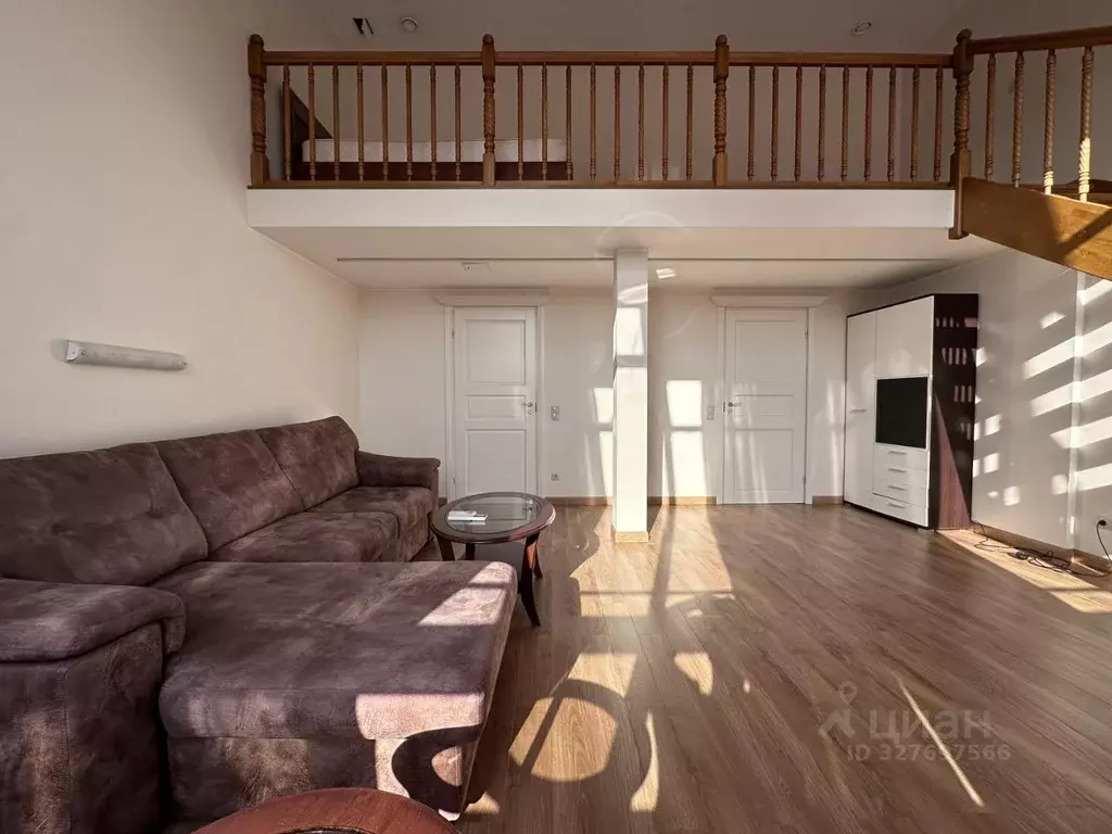 3-к кв. Санкт-Петербург Кемская ул., 14 (211.0 м) - Фото 2