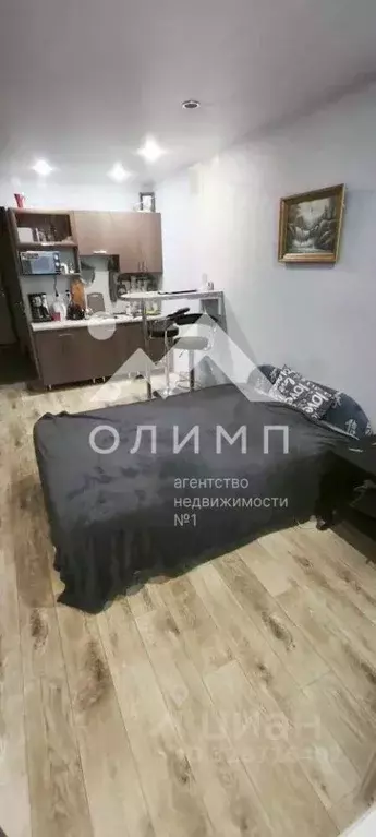 Студия Вологодская область, Вологда Окружное ш. (24.2 м) - Фото 2